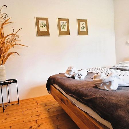 Apartmany Vcelin Brniste 외부 사진