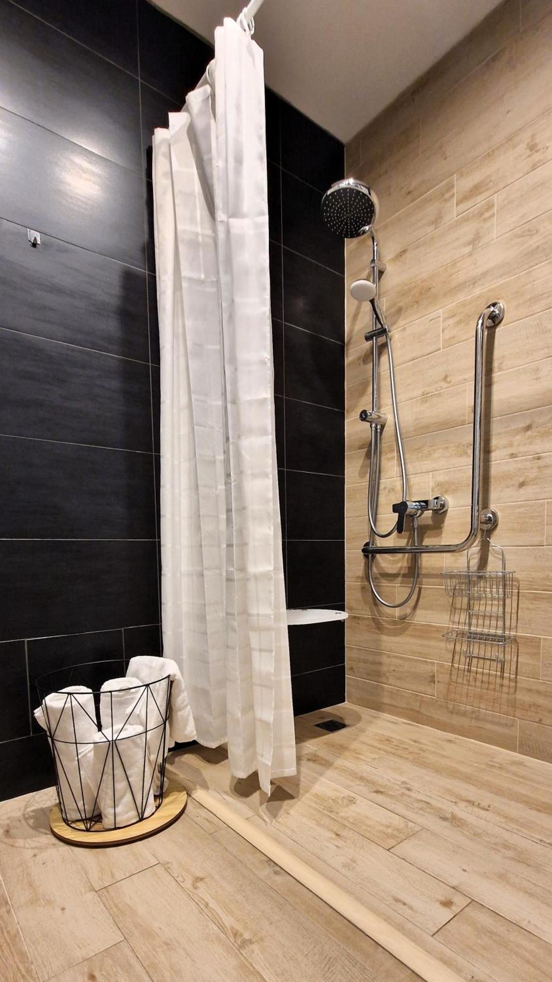 Apartmany Vcelin Brniste 외부 사진