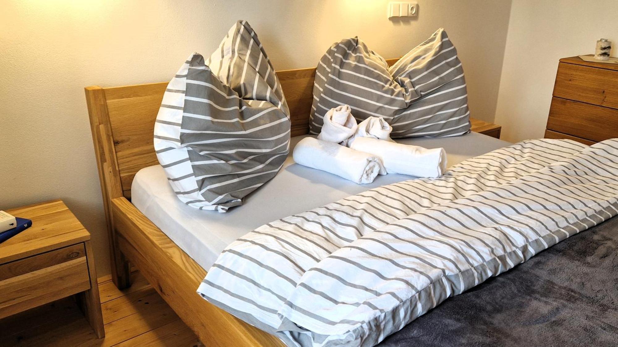 Apartmany Vcelin Brniste 외부 사진
