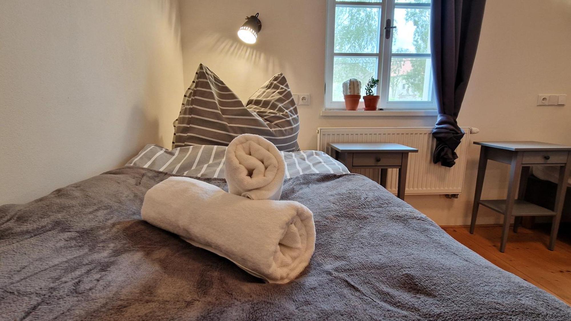 Apartmany Vcelin Brniste 외부 사진